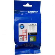 LC3319XLBK Brother Black Ink Cartridge