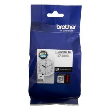 LC3329XLBK Brother Black Ink Cartridge