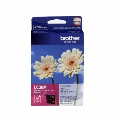 LC39M Brother Magenta Ink Cartridge