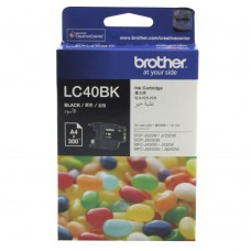 LC40BK Brother Black Ink Cartridge