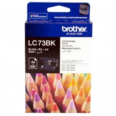 LC73BK Brother Black Ink Cartridge