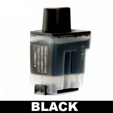 Brother LC47 Compatible Black Ink Cartridge