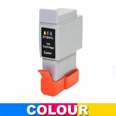 Canon BCI21 / BCI24 Compatible Colour Ink Cartridge