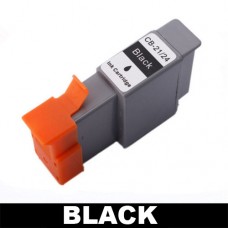 Canon BCI21 / BCI24 Compatible Black Ink Cartridge
