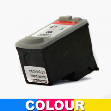 CL41 Remanufactured Canon Colour Cartridge