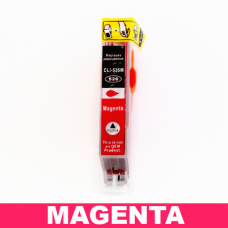 Canon CLI526 Compatible Magenta Ink Cartridge