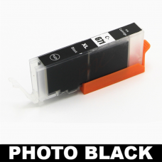 Canon CLI671XL Compatible Black Ink Cartridge