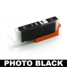 Canon CLI681XXL Compatible Black Ink Cartridge