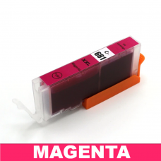Canon CLI681XXL Compatible Magenta Ink Cartridge