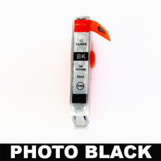 Canon CLI8 Compatible Black Ink Cartridge