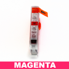 Canon CLI8 Compatible Magenta Ink Cartridge