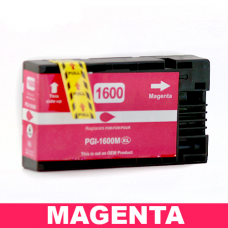 Canon PGI1600XL Compatible Magenta Ink Cartridge