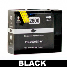 Canon PGI2600XL Compatible Black Ink Cartridge