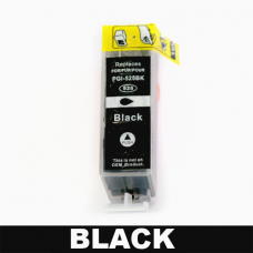 Canon PGI525 Compatible Black Ink Cartridge