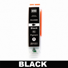 Canon PGI650XL Compatible Black Ink Cartridge
