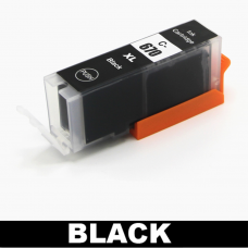 Canon PGI670XL Compatible Black Ink Cartridge
