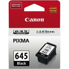 Genuine Canon PG645 Black Ink Cartridge