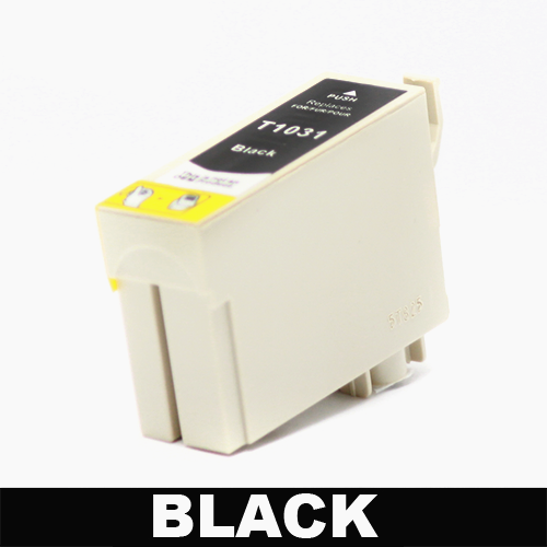 103 Compatible High Capacity Black Ink for Epson