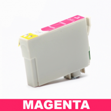 103 Compatible High Capacity Magenta Ink for Epson
