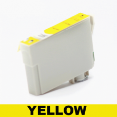 103 Compatible High Capacity Yellow Ink for Epson