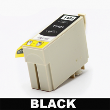 140 Compatible Extra High Capacity Black Ink Cartridge for Epson