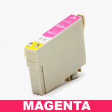 140 Compatible Extra High Capacity Magenta Ink Cartridge for Epson