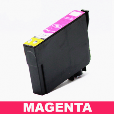 220XL High Capacity Compatible Magenta Ink Cartridge for Epson