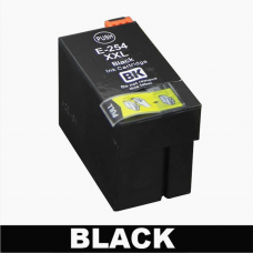 254XL Compatible High Capacity Black Ink for Epson