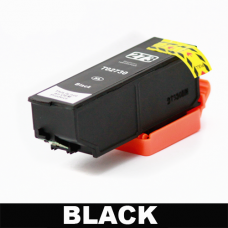 273XL Compatible High Capacity Black Ink Cartridge for Epson