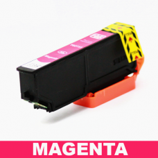 273XL Compatible High Capacity Magenta Ink Cartridge for Epson