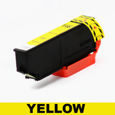 273XL Compatible High Capacity Yellow Ink Cartridge for Epson