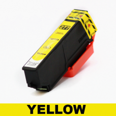 277XL Compatible XL Yellow Ink Cartridge for Epson