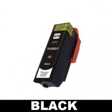 410XLBK Compatible XL Black Ink for Epson
