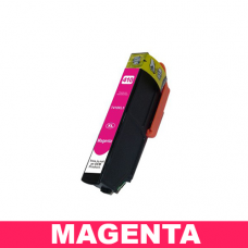 410XLBK Compatible XL Magenta Ink for Epson