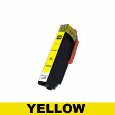 410XLBK Compatible XL Yellow Ink for Epson