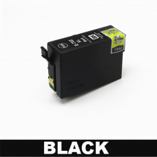 702XL Compatible High Capacity Black Ink for Epson