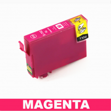 702XL Compatible High Capacity Magenta Ink for Epson