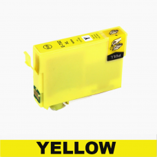 702XL Compatible High Capacity Yellow Ink for Epson