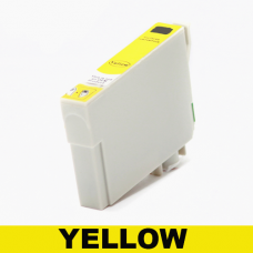 73N Compatible Yellow Cartridge for Epson (T0731)