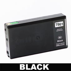 786XL Compatible Black Ink Cartridge for Epson
