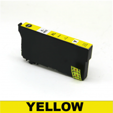 802XL Compatible High Capacity Yellow Ink for Epson