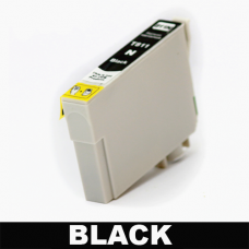 81N Compatible Black Cartridge for Epson