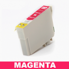 81N Compatible Magenta Cartridge for Epson