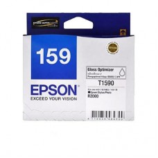 Epson T1590 Gloss Optimiser Ink Cartridge