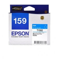 Epson T1592 Cyan Ink Cartridge