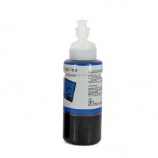 Compatible T6642 - Cyan Ink Bottle for Epson