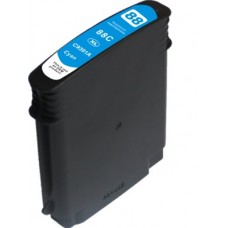 HP88XL High Capacity Compatible Cyan Ink Cartridge 