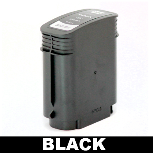 HP940XL High Capacity Compatible Black Ink Cartridge 