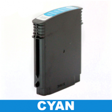 HP940XL High Capacity Compatible Cyan Ink Cartridge 