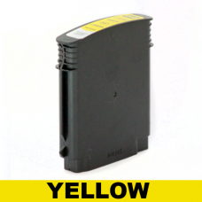 HP940XL High Capacity Compatible Yellow Ink Cartridge 